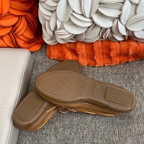 ❣️🆕Minnetonka Leather Moccasins❣️ - Picture 9 of 9